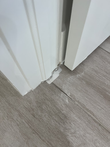 Photo from customer review